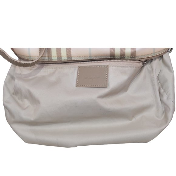 Authentic Burberry Papillon bag - Picture 8 of 16